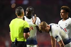 In the Champions League Final, Liverpool and Tottenham lived the chaos of football