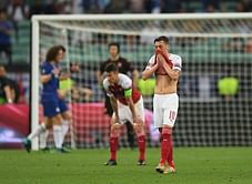 Arsenal Player of the Year: Top 3 candidates ranked