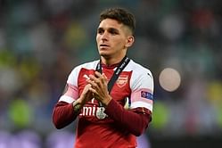 Arsenal news: ' I think it was better in Italy'- Lucas Torreira fuels exit rumours with latest comments