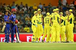 World Cup 2019: Afghanistan vs Australia ODI stats