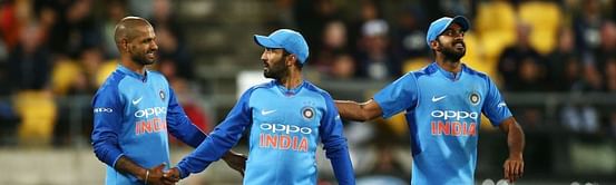 World Cup 2019: The question arises again - who will be India's No. 4?