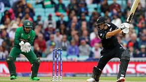 World Cup 2019: New Zealand beat Bangladesh by two wickets in a thrilling finish