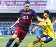 Indian Football Transfers: I-League club Mohun Bagan sign former Barcelona striker Salva Chamorro