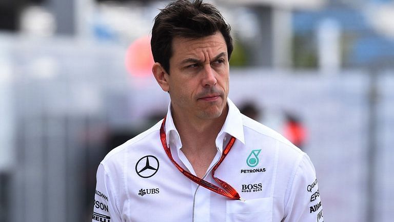 Toto Wolff believes Mercedes will have a tough task at hand in Canada