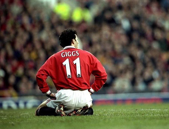 Ryan Giggs