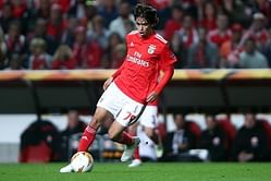 La Liga Transfer News: Atletico Madrid keen to sign Joao Felix from Benfica