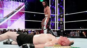 WWE न्यूज़: दिनभर की बड़ी खबरें- 10 जून, 2019