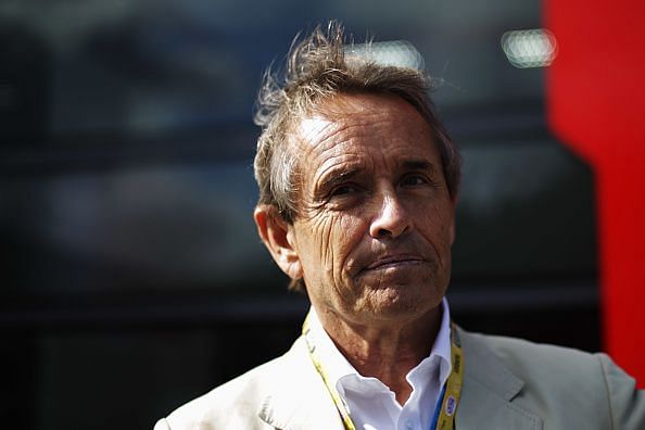 Jacky Ickx opposed a running start to Le Mans by walking to his car in 1969