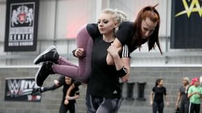 WWE News: WWE holds a tryout session for NXT UK Women's Division