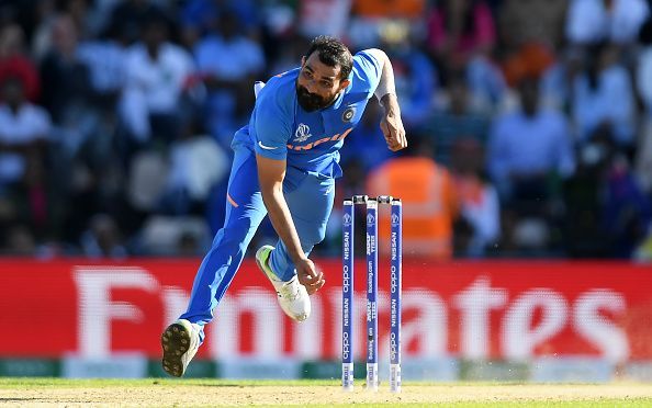 World Cup 2019: Why India has the most lethal bowling attack in the tournament