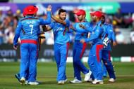 Afghanistan v Australia - ICC Cricket World Cup 2019