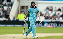 World Cup 2019: 4 cricketers who are not playing for their country of birth