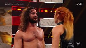 WWE Stomping Grounds रिजल्ट्स LIVE: 23 जून, 2019