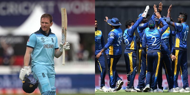 World Cup 2019, ENG vs SL: लाइव ऑनलाइन स्ट्रीमिंग, चैनल ...