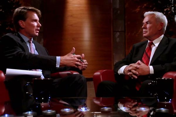 AEW News: WWE Legend hints at a potential problem for AEW TV