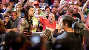 Unpopular Opinion: Stomping Grounds proved how toxic the WWE Universe is