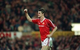 Manchester United's best centre-backs in the Premier League era