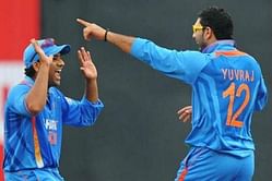 World Cup 2019: Yuvraj Singh reveals why Rohit Sharma could win the Man of the series