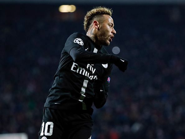 Real Madrid Transfer News: PSG demand for Casemiro to reduce the price of Neymar Jr