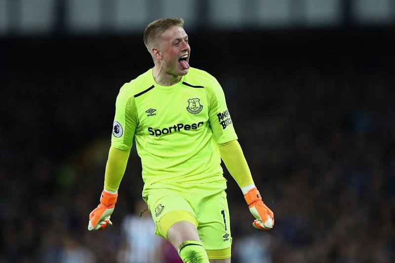 Will the real Pickford please stand up?