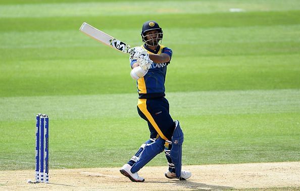 Karunaratne will be key for Sri Lanka