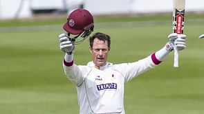 Marcus Trescothick announces retirement from professional cricket