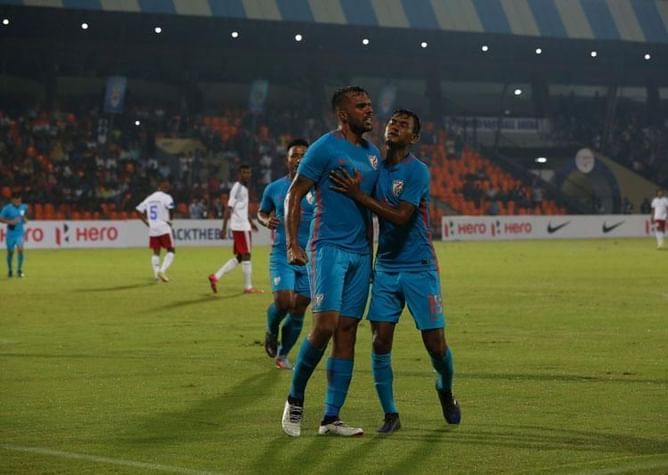 Indian Football: I'm always optimistic, says Robin Singh as he eyes National Team recall