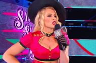 Lacey Evans is proof that Vince McMahon has an eye for talent.