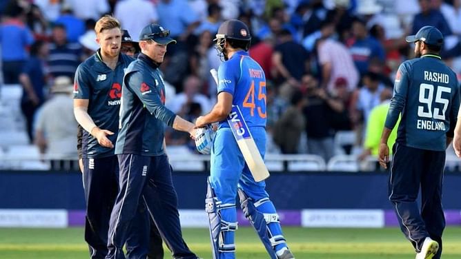 World Cup 2019: Three reasons why England can beat India