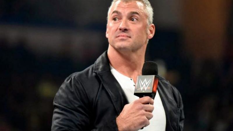 Shane McMahon could be WWE&#039;s biggest heel soon!