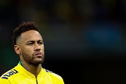 Copa America: 'Brazil were right to strip Neymar of captaincy', says 2002 World Cup winner