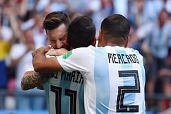 Barcelona News: Di Maria reveals he'd join Barcelona only for Messi