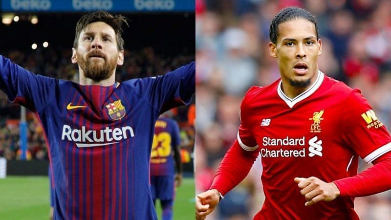 Lionel Messi and Virgil van Dijk are among the favourites to win the Ballon d&#039;Or this year.