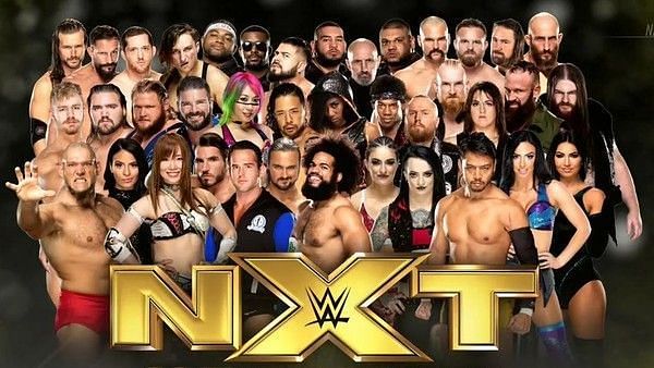 NXT News