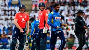World Cup 2019, Match 27: England vs Sri Lanka Match Prediction - Who will win today's match?