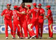 Kenya v Canada: Group A - 2011 ICC World Cup