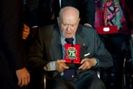 Real Madrid legend Alfredo Di Stéfano