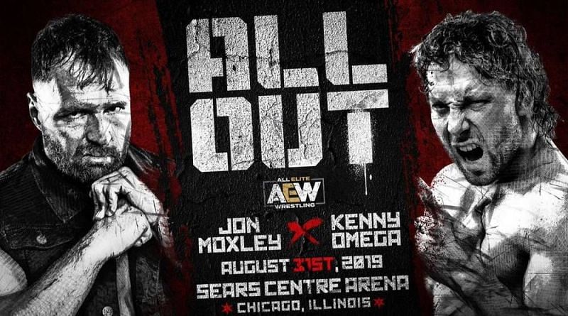 Will Jon Moxley and Kenny Omega help draw in casual viewers?
