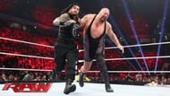 The Big Show has spent over 20 years in the WWE.