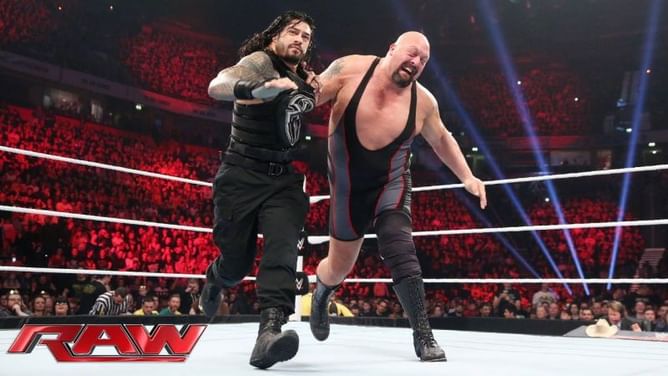 5 WWE Superstars discovered in the most surprising of places