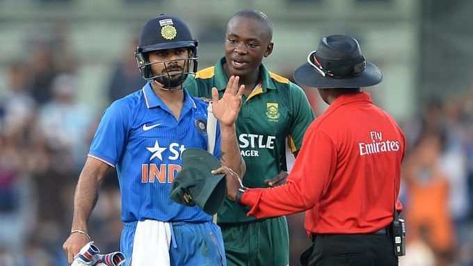 These two players can make a match-winning impact when South Africa lock horns with India on Wednesday.