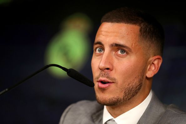 5 Real Madrid players set to be sold after a series of high-profile arrivals