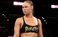 Ronda Rousey