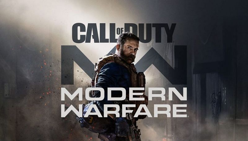 Call of Duty: Modern Warfare