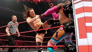 5 things you need to know before tonight's WWE Monday Night RAW (June 17th 2019)