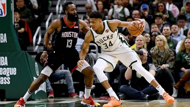 NBA Awards 2019: Complete list of winners