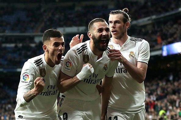 Real Madrid Transfer News: 'I don't want them to sell me', says Los Blancos midfielder Dani Ceballos