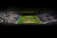 The Championships, Wimbledon carries an image of non-commercially driven pure tennis