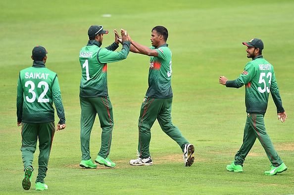 Can Bangladesh pile misery on South Africa?
