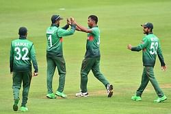 World Cup 2019: Match 4, RSA vs BAN, Today's Predicted Playing 11 & Key Players for Bangladesh